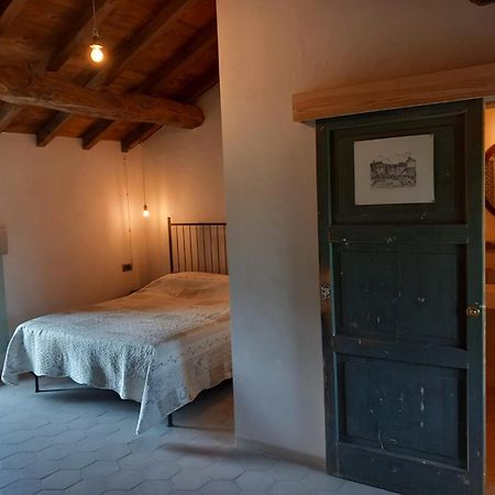 لودي Agriturismo Cascina Pezzolo المظهر الخارجي الصورة