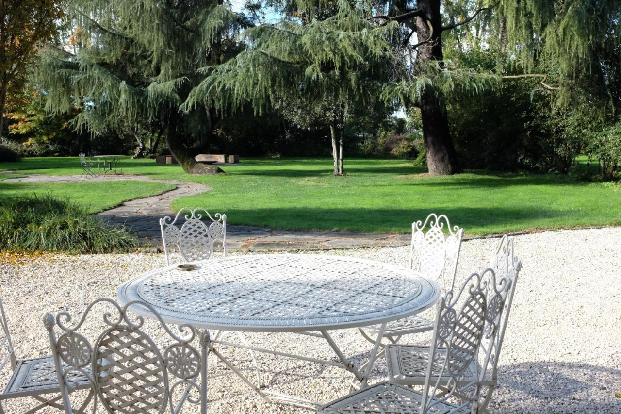 لودي Agriturismo Cascina Pezzolo المظهر الخارجي الصورة
