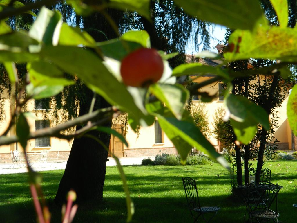 لودي Agriturismo Cascina Pezzolo المظهر الخارجي الصورة