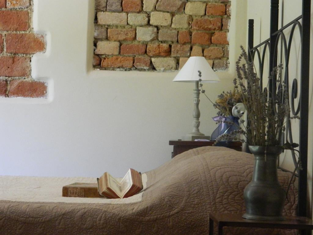 لودي Agriturismo Cascina Pezzolo المظهر الخارجي الصورة