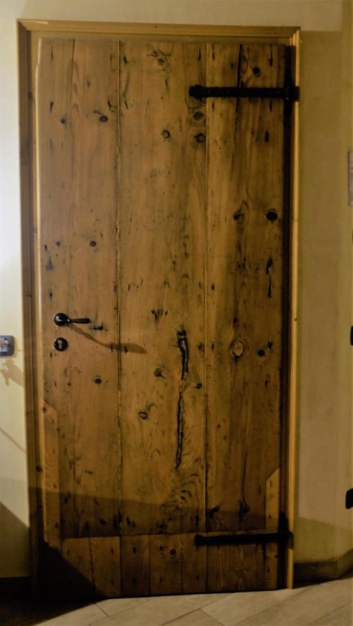 لودي Agriturismo Cascina Pezzolo المظهر الخارجي الصورة