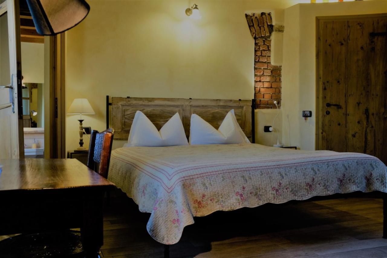 لودي Agriturismo Cascina Pezzolo المظهر الخارجي الصورة