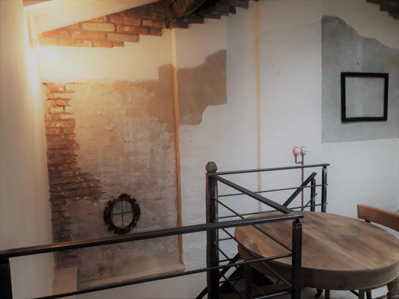 لودي Agriturismo Cascina Pezzolo المظهر الخارجي الصورة