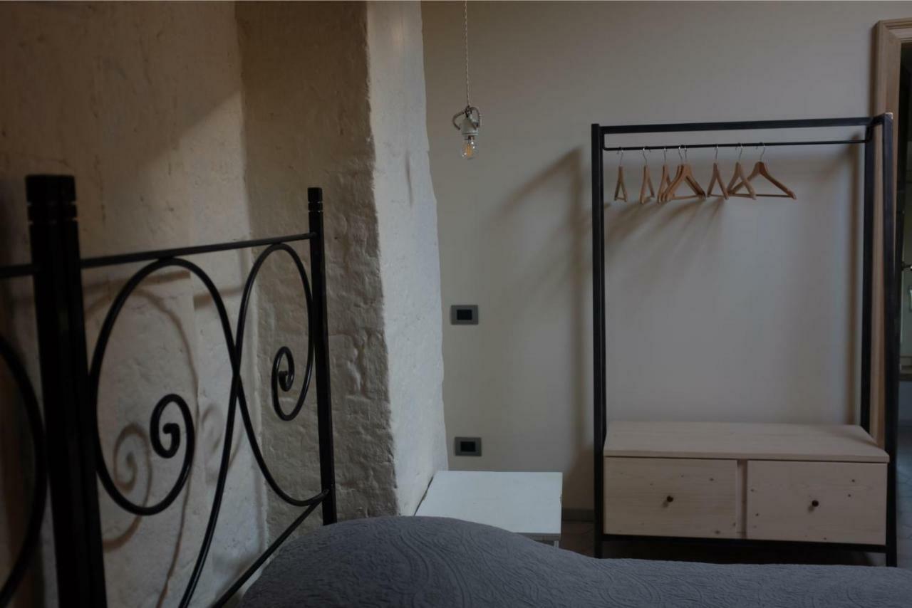 لودي Agriturismo Cascina Pezzolo المظهر الخارجي الصورة